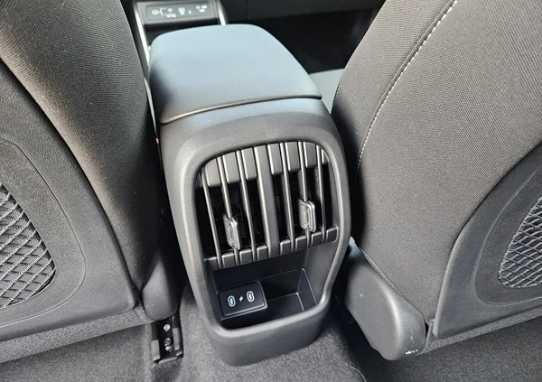 Hyundai Kona cena 126854 przebieg: 5, rok produkcji 2024 z Koronowo małe 379